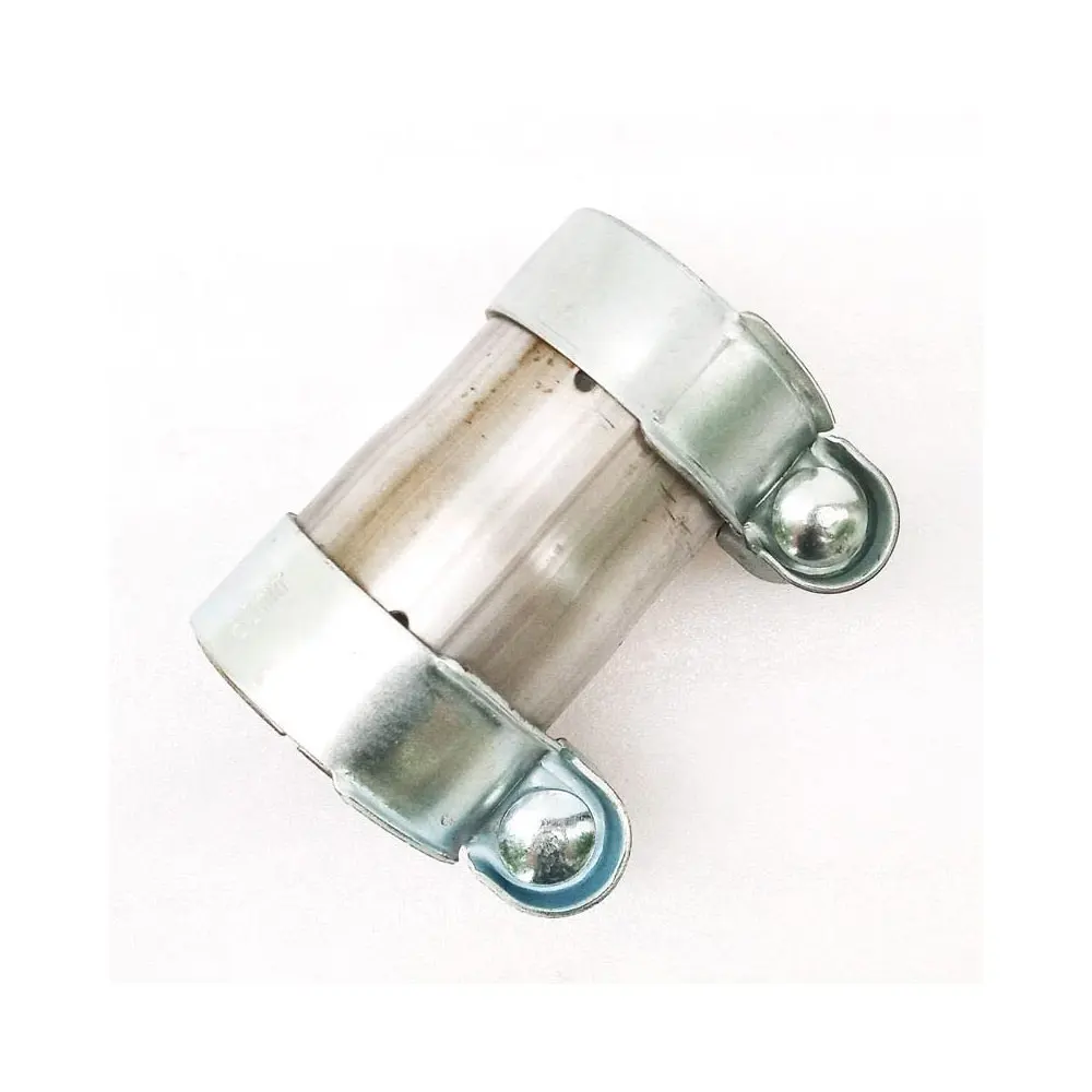 Manchon De Jonction De Tuyau D'échappement, Réducteur De