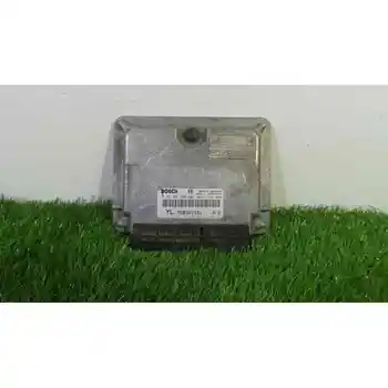 

882495 switchboard Engine EUA Mg Rover 200 Hatchback (rf)