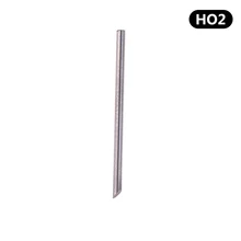  0-200mm Marking Vernier Caliper Scriber Gauging Ruler Measuring Instrument Tool 