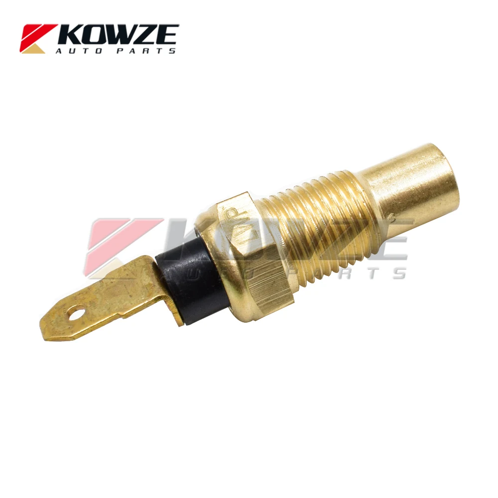 Датчик температуры воды для Mitsubishi PAJERO MONTERO II III 1991 2008 Outlander I 2001 MD091056 ME202052|united| |