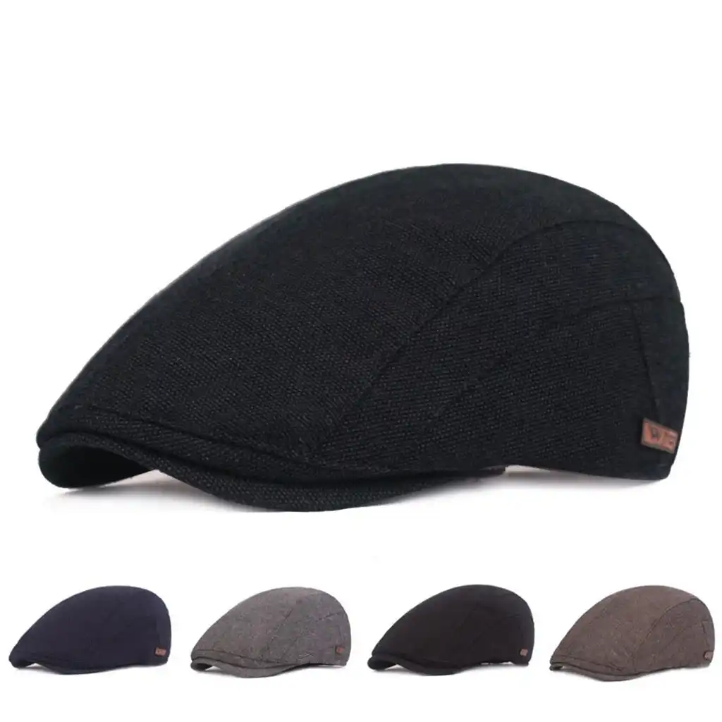 women's driving cap