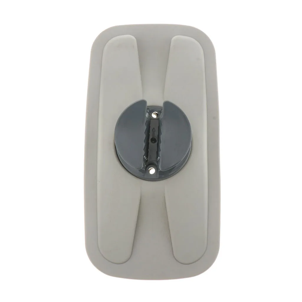Strong Durable Plastic PVC Cleat Seat Accessories Replacement Fishing Boat