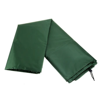 

Outdoor Furniture Snow Protector Zipper Garden Anti Dust Waterproof Home Swing Chair Cover Foldable Hanging Washable Patio