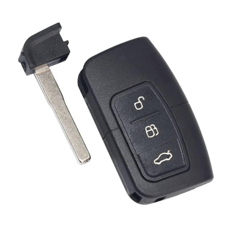 KEYECU-for-Ford-Focus-S-Max-Galaxy-Mondeo-Replacement-Remote-Key-Shell-Case-Fob-3-Button (2)