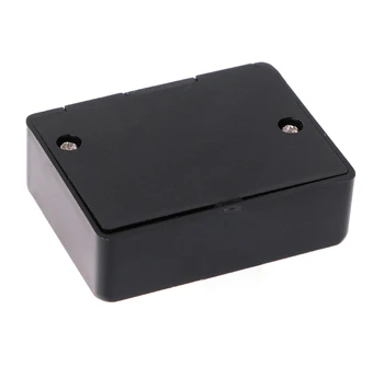 

DC 12V/24V Hand Sweep Sensor Hand Wave Sensor Switch for LED Strip Light Cabinet WXTC