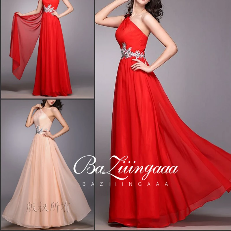 

Spot AliExpress Foreign Trade Women's Summer New Fashion Deep Sequins Diamond Dress and Floor Dress Formal Dress