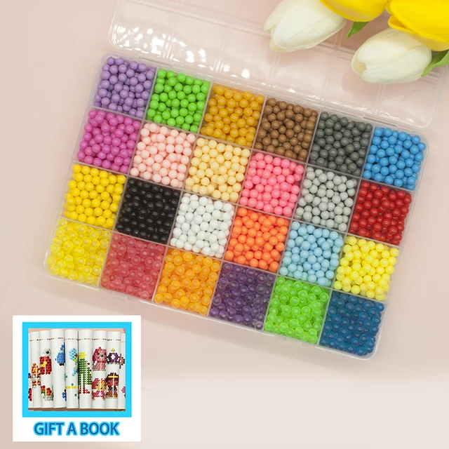 Aquabeads Garcon - Casse-tête - AliExpress