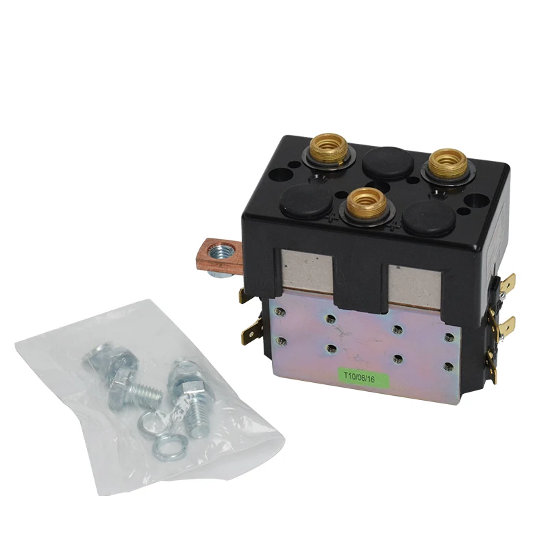 Albright DC88 Style Reversing Contactor 36V Solenoid