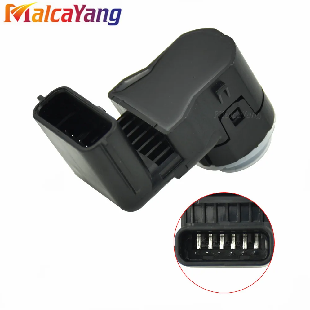 Car PDC Parking Sensor 957202T550 95720-2T550 For 2014 2015 Kia Optima PDC Parking Assist System 4MS064KGS Parking Sensor Kit Led Parking Sensor Kit Parking Sensor Car Led Parking Sensor