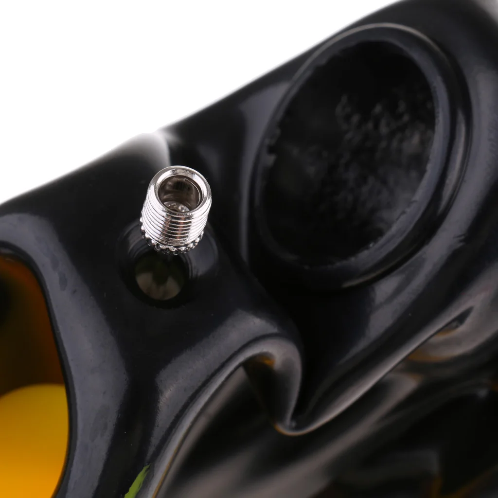 1Pcs Boat Fender Ball Round Anchor Buoy, Dock Bumper Ball Inflatable Vinyl Shield Protection Marine Mooring Buoy