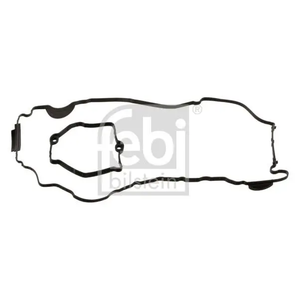 Прокладка клапанной крышки BMW 1(E81)/3(E90)/5(E60)/X3(E83) N46B| |