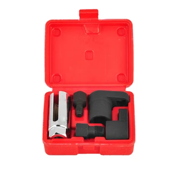 

5pcs/Set Wrench 22mm Oxygen Vacuum Sensor Remove Socket Set Thread Chasers Spark Plug Car Disassembly Tools Hand Tools