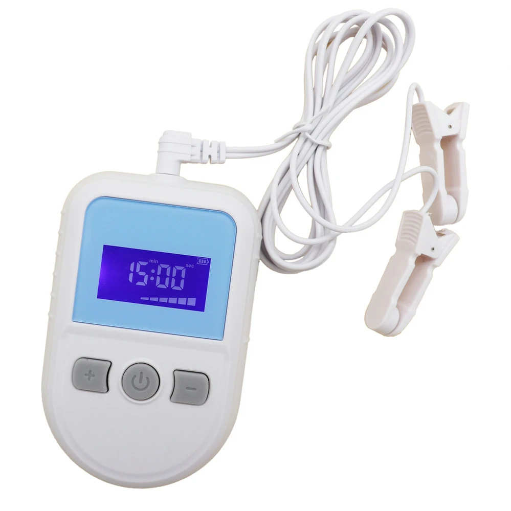 

CES Insomnia Device Depression Natural Treatment