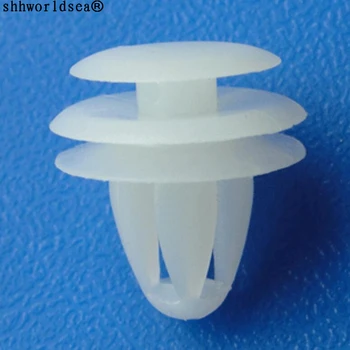 

shhworldsea auto clip Door Trim Retainer for Japanese Car