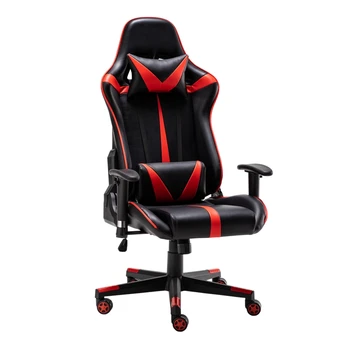 

Professional Computer Chair Internet Cafes Swivel Massage Chair Lifting Adjustable Gaming Chair Office Chair