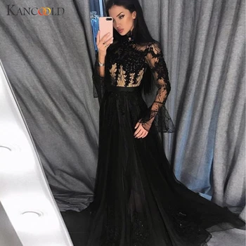 

KANCOOLD dress Women Sling Cross Wedding Elegant Party Evening Slim Hollow Lace Dress fashion new dress women 2019DEC16