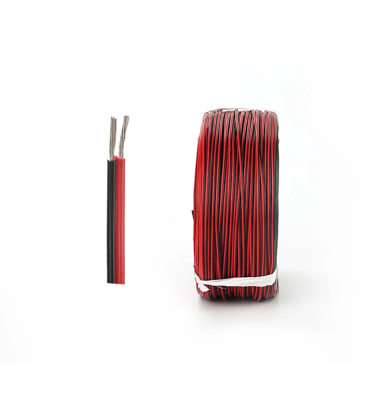 2Pin 16AWG  ڵ  ּ     ̾  ̺, ڵ Ŀ LED Ʈ ̹  UL2468