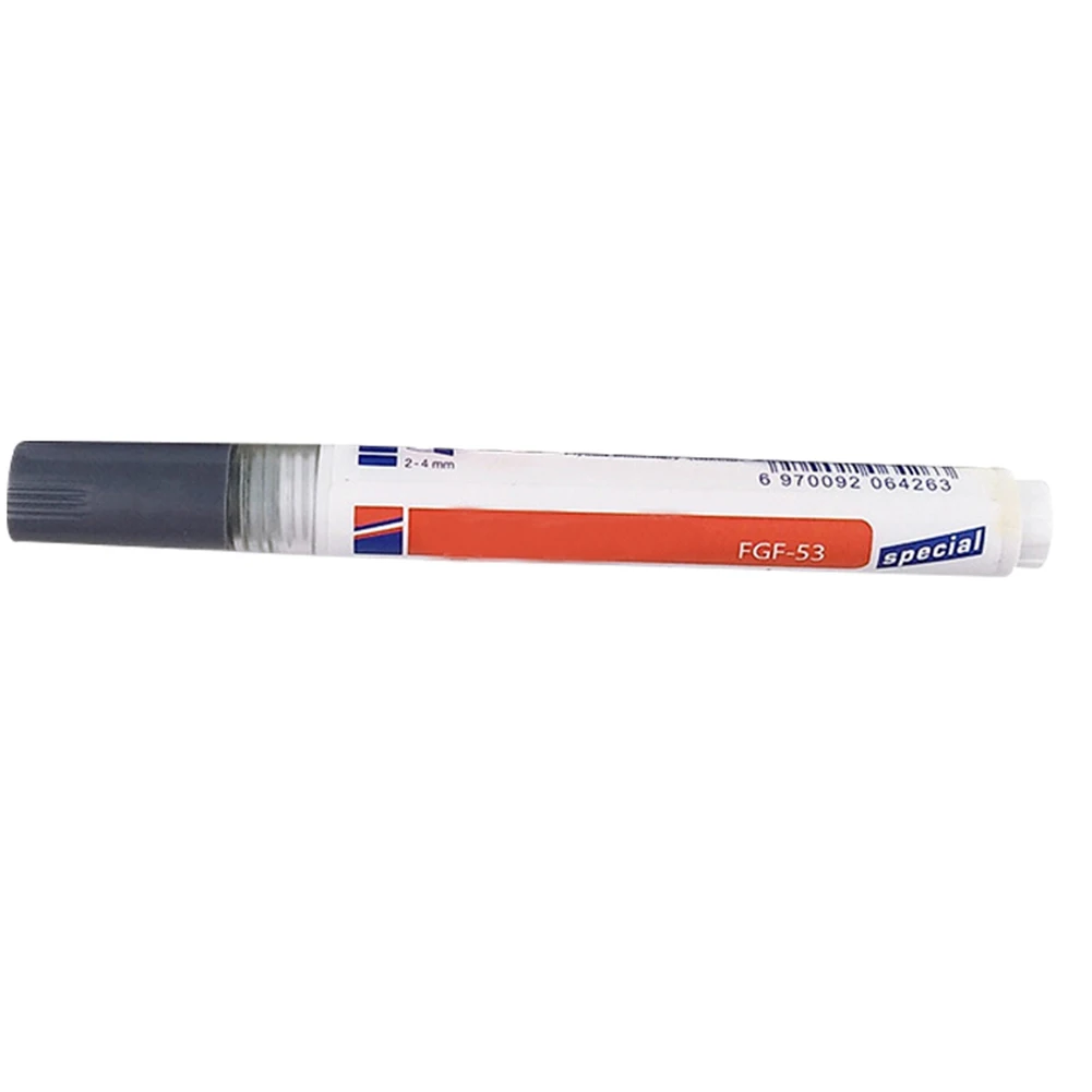 Плиточные затирки покрытие маркер настенная Напольная керамическая плитка зазоры профессиональный ремонт ручка YU-Home - Цвет: gray
