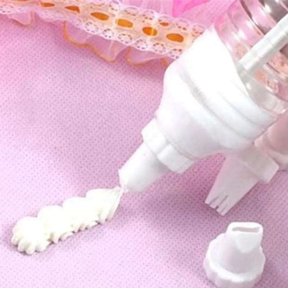 

8Pcs Icing Piping Nozzles Tips Cookie Cake Making Baking Decorating Mold Tool