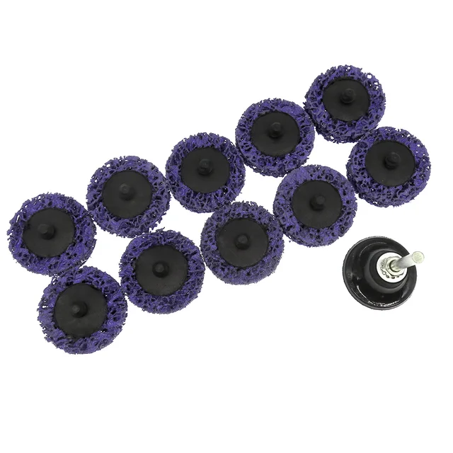 10 Pcs With Holder