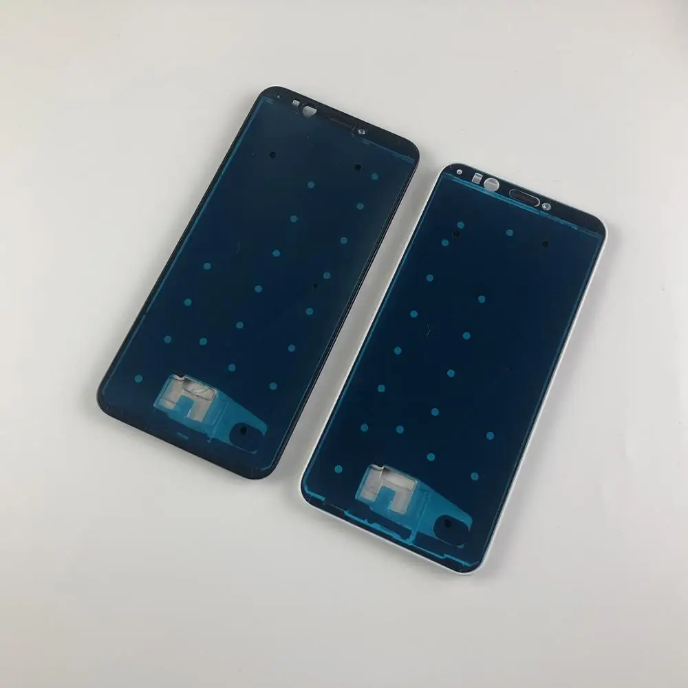 Для Huawei 7C AUM-L41 LCD Корпус Передняя рамка средняя Лицевая панель шасси | Мобильные
