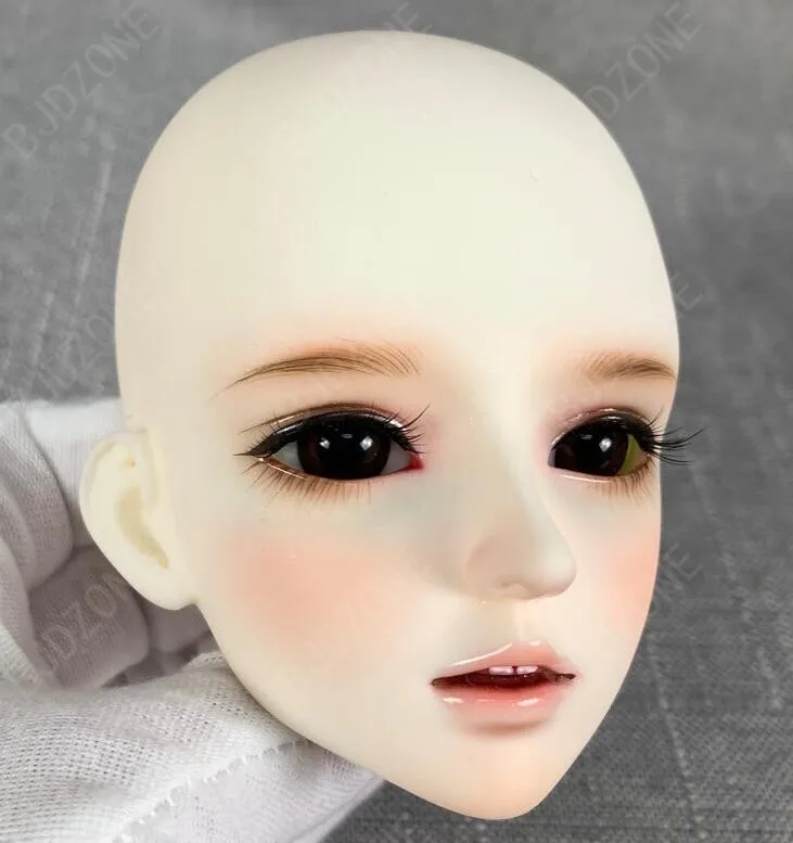 BJD кукла мальчик Цзинь красивый Размер 1/3 BJDZONE высококачественные полимерные