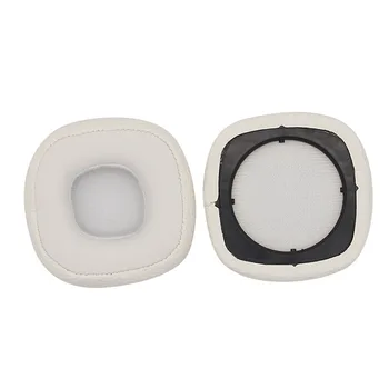 

1 Pair/2Pcs Replacement Earpad Earmuff Cushion for MARSHALL MAJOR III Headsets
