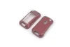 Gloss Multi-Colors Remote Flip Key Protection Case For Porsche Cayenne Turbo S GTS V6 V8 ► Photo 2/6