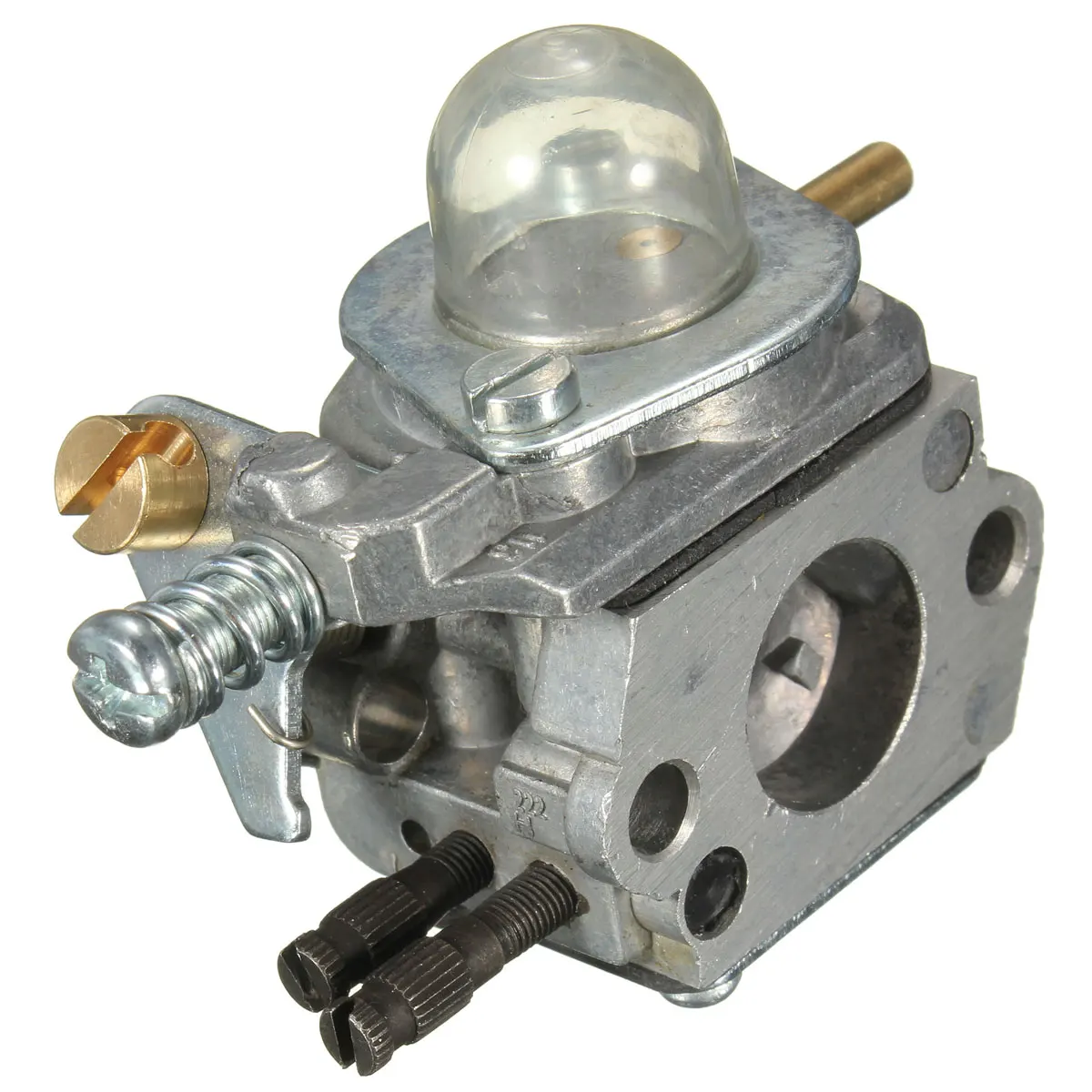 Карбюратор Carb для Zama C1U-K52/C1U-K47 подходит для Echo GT2000 GT2100 SRM2100