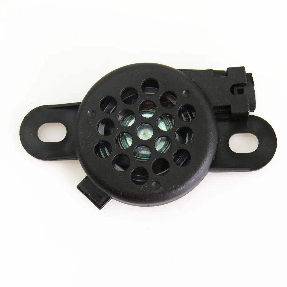 FHAWKEYEQ Reversing Radar Speaker Warning Buzzer Alarm Horn For VW CC Golf Passat Beetle A3 A8 Q3 Q7 Q5 TT A6 A7 A4 TT 8E0919279