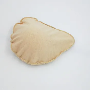 

Make Up for The Concave Low Repair After The Silicone Gel Breast 420g/pc Spiral Mastectomy Prosthesis Right or Left Breast Form