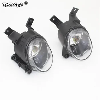 

Fog Light For Audi A4 S4 / Avant B7 2005 2006 2007 2008 Car-styling Front Halogen Fog Lamp Fog Light With Bulbs