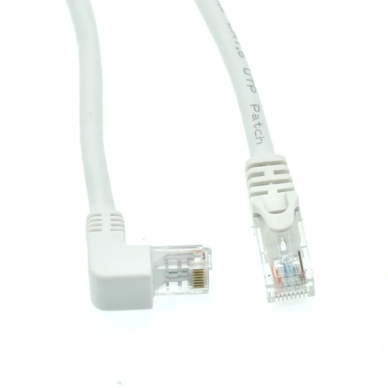 ホワイト LANケーブル RJ45コネクタ Amazon.co.jp: AnKuly LANケーブル 50m フラットケーブル CAT6
