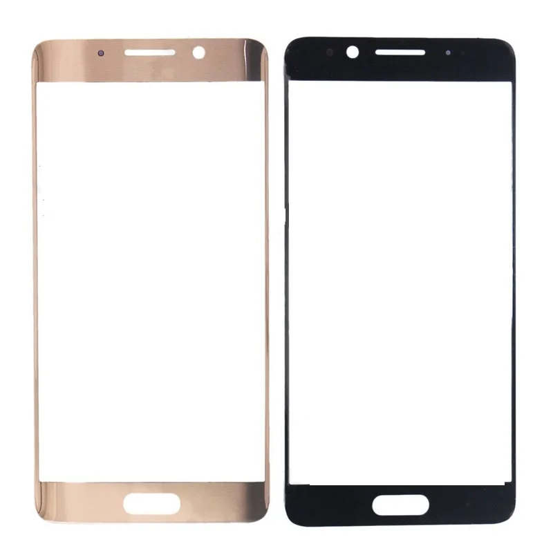 Touch Panel For Huawei Mate 9 Pro Screen 5.5'' LCD Display Front Glass Replacement | Мобильные телефоны и