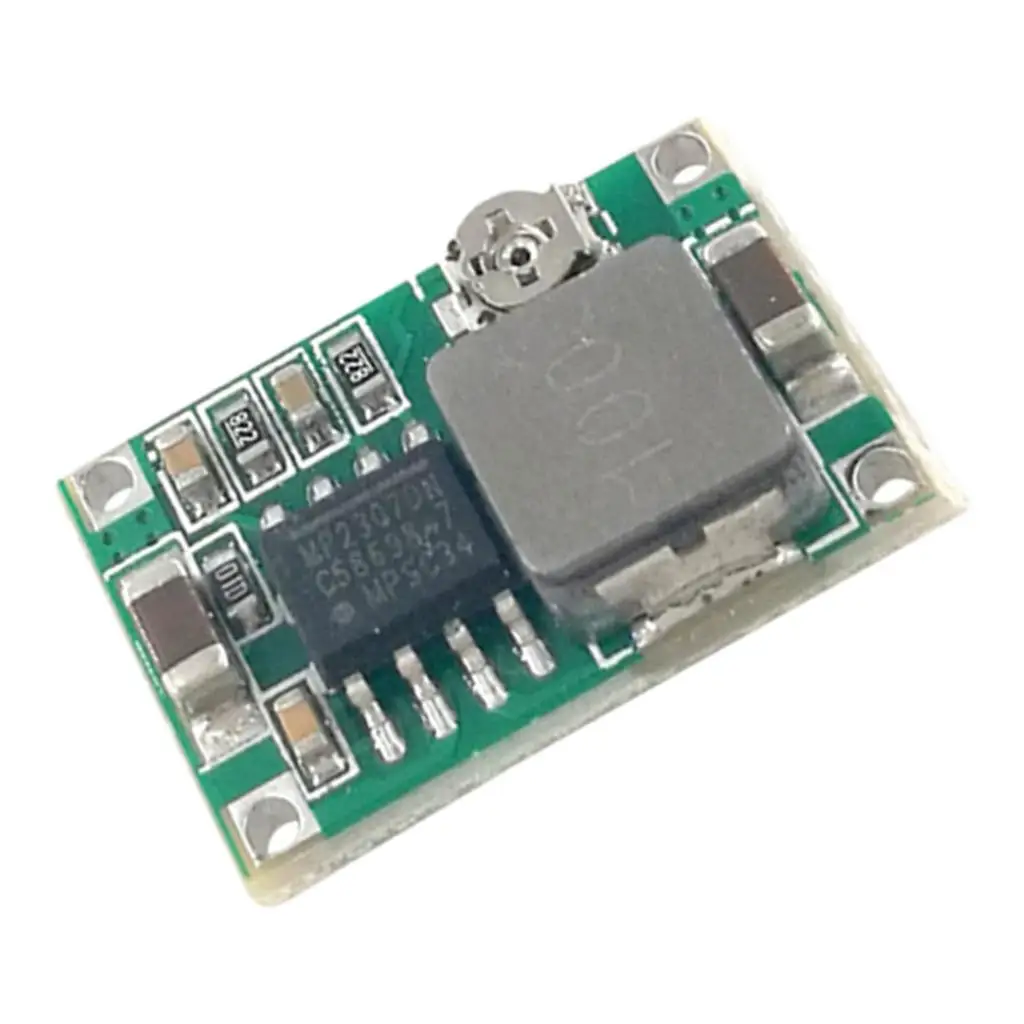 Mini 360 DC To DC Voltage Regulator Power Supply Buck Converter Module