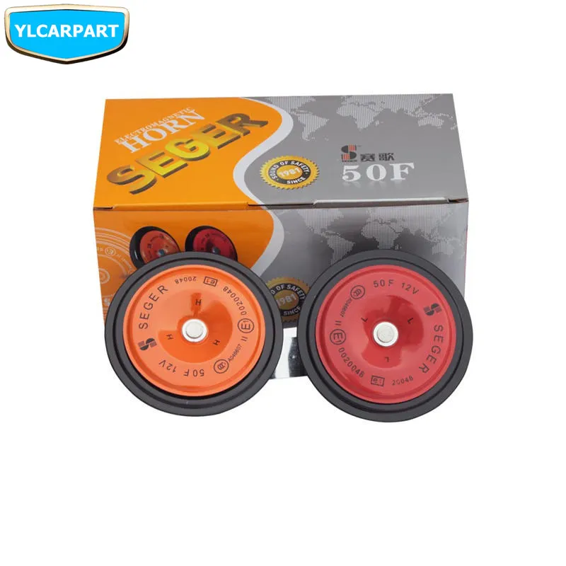 

For Geely MK1,MK2,MK 1 2,MK-Cross,Cross,Car whistle horn