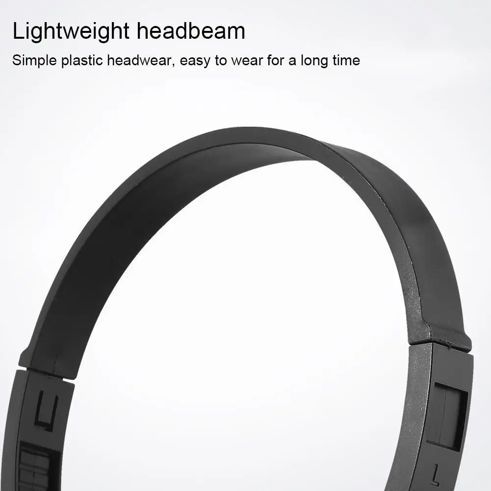

Wired Gaming Headset Headphones with Microphone For PS4 Phone Laptop PC F3M8