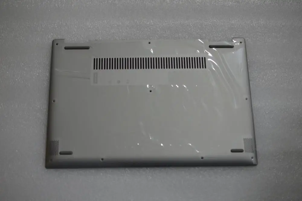 Нижняя крышка, D-Крышка для занятий йогой 720-13IKB(Тип 80X6) Серебряный 5CB0N68026