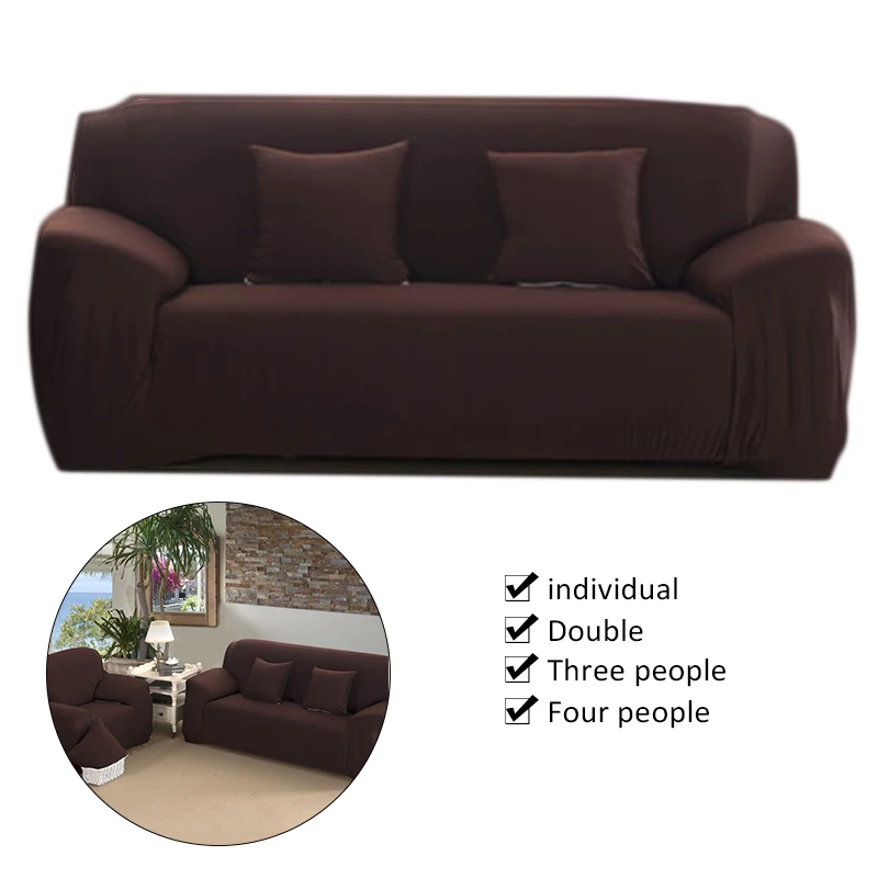 Эластичный чехол для дивана Loveseat, чехлы для диванов для гостиной, секционные Чехлы для диванов, кресло, мебель A22