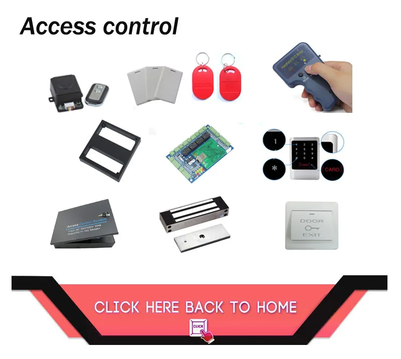 DWELL RFID