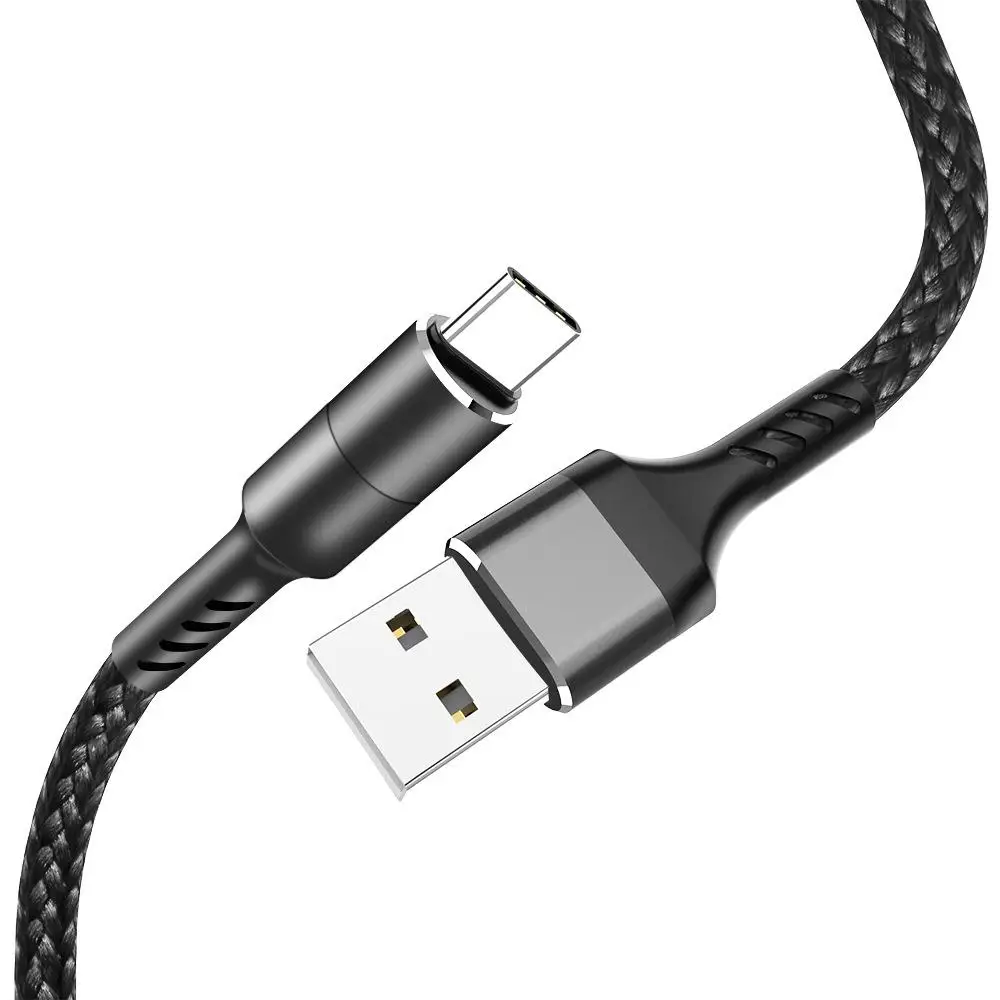 3a кабель передачи данных для быстрой зарядки для huawei Mate9/P10/V10 type-c мобильный телефон Usb Быстрая Зарядка Кабели шнур
