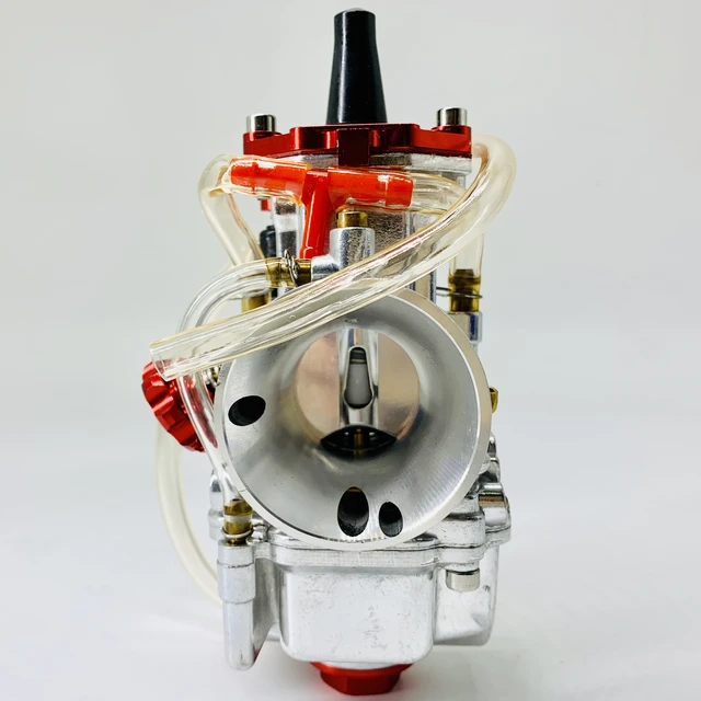 Tuning-Vergaser-Kit 24mm Membran (universal - Quad und (E-) Bike Point  KINI-TEC MotoWorlds