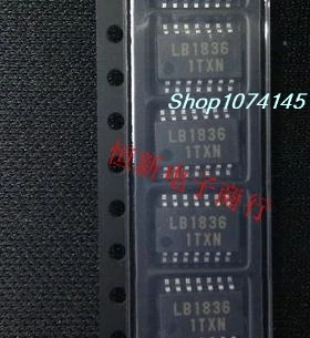 10 шт./лот LB1836 SOP14