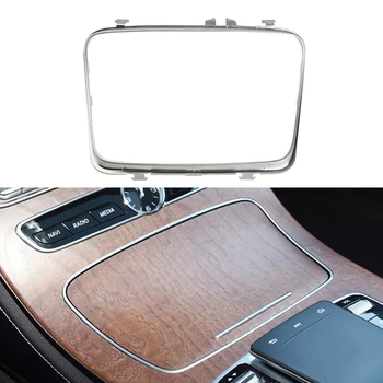 

For Mercedes-Benz 1* E-Class W213 Frame trim Clever Design Accessories
