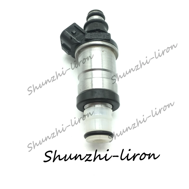 6 шт. Топливные форсунки для Honda Accord Civic для Acura CL FJ340 1998-2002 06164-P8A-A00 06164P8AA00 06164 P8A A00