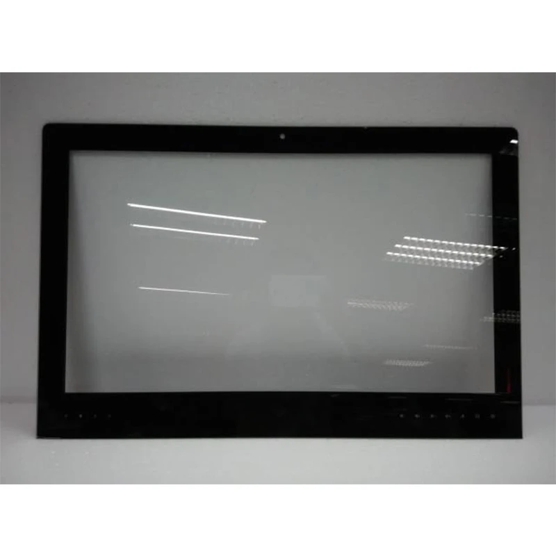21," дюймов Все-в-одном внешний стеклянный экран для lenovoe B340 на переднюю раму стекло
