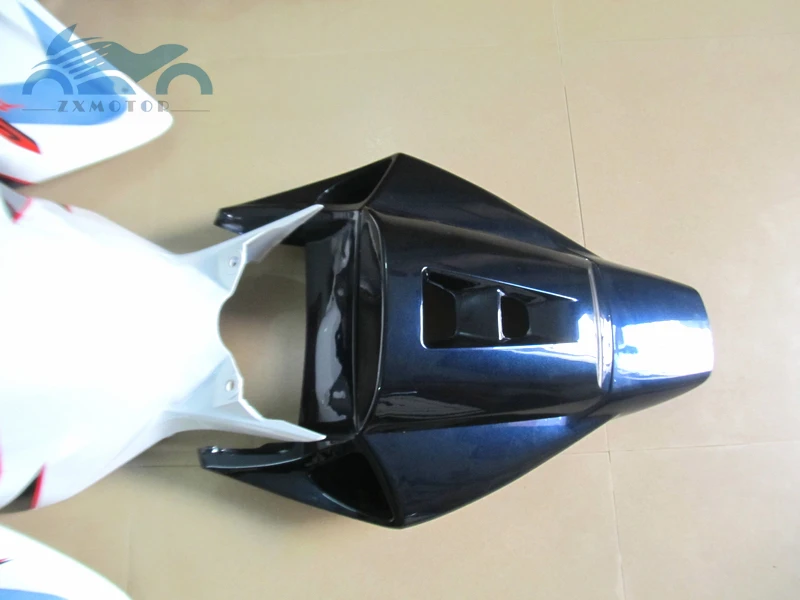 Пользовательский комплект обтекателя впрыска, пригодный для Honda CBR1000RR 2006 2007 CBR 1000RR 06 07 рынок запчастей АБС пластик Обтекатели комплекты XY44