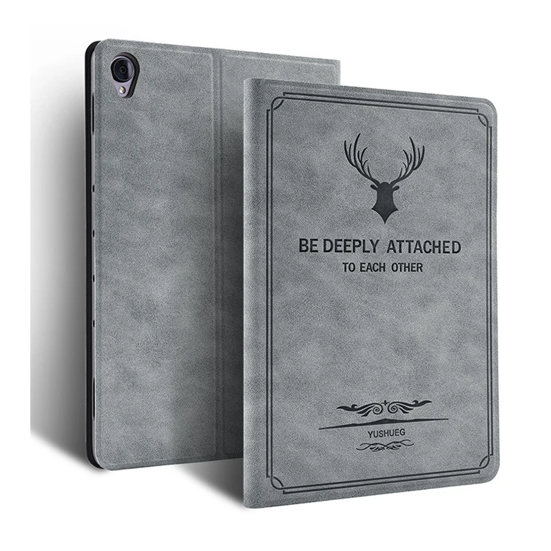 

Case for Huawei MediaPad M6 10.8 2019 SCM-AL09/W09 Case PU Leather Flip Stand Tablet Cover for Huawei MediaPad M6 8.4 Funda