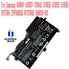 

Brand new 3780mAh/43WH AA-PBVN3AB Battery For Samsung NP370R4E 500R5H-Y03 370R5E 470R5E 510R5E NP370R4 ENP500R5K NP370R4 Laptop