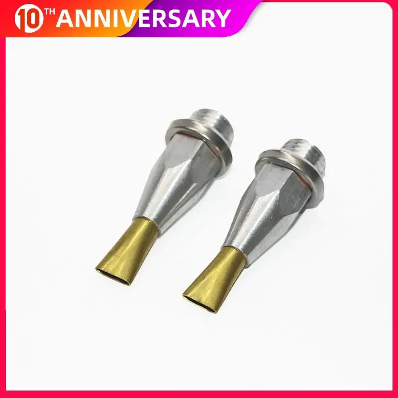 

Wide Hot Glue Gun Nozzle Flat 6.0mm 8.5mm 45mm for Gaps, Wide Surfaces, Box Sealing, Glue Gun Accessory, 1pcs/lot, free shipping